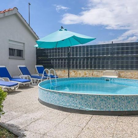 New Apartment With Pool And Jacuzzi Only For You Kastela Exterior photo